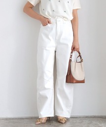 Pierrot | カーブデニム(デニムパンツ)