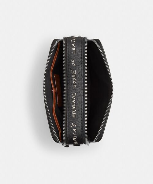 COACH（コーチ）の「チャーター クロスボディ バッグ 24・スケッチ