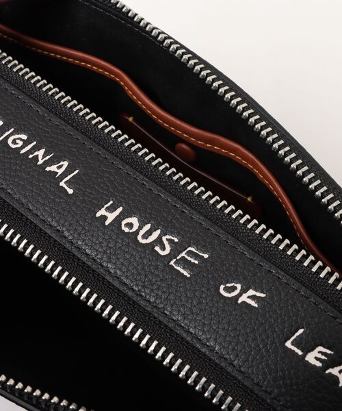 COACH（コーチ）の「チャーター クロスボディ バッグ 24・スケッチ