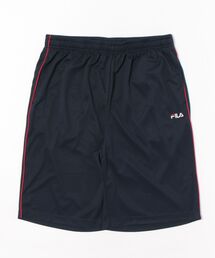 《FILA》パイピングハーフパンツ FDFGM0064