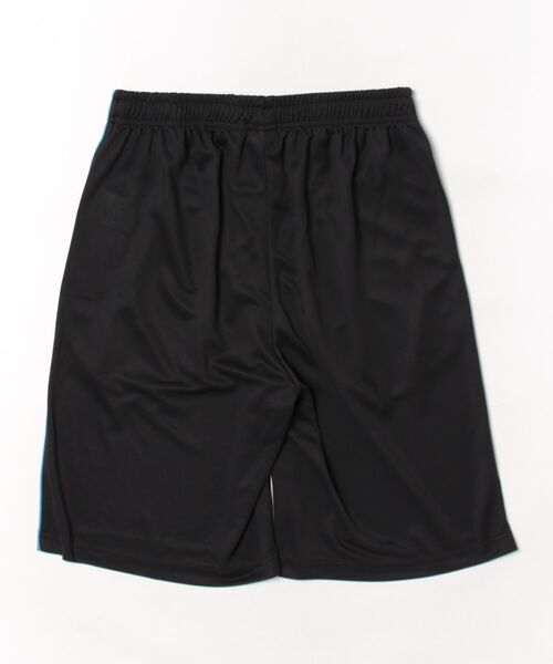 FILA（フィラ）の「《FILA》パイピングハーフパンツ FDFGM0064（その他パンツ・メンズ・ブラック/ネイビー・M/L/LL）」の3枚目の写真
