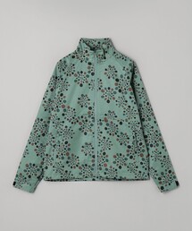 MARMOT CAPITAL（マーモットキャピタル）の「＜MARMOT CAPITAL＞ライト グリッド カモ ジャケット（ブルゾン）」
