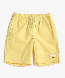 TOMMY HILFIGER | BOYS ストレッチポプリンプルオンショートパンツ(その他パンツ)