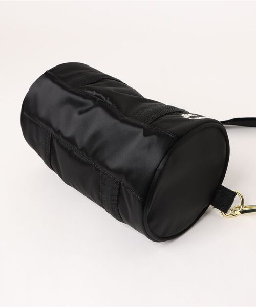 FRED PERRY（フレッドペリー）の「Amy Winehouse Mini Satin