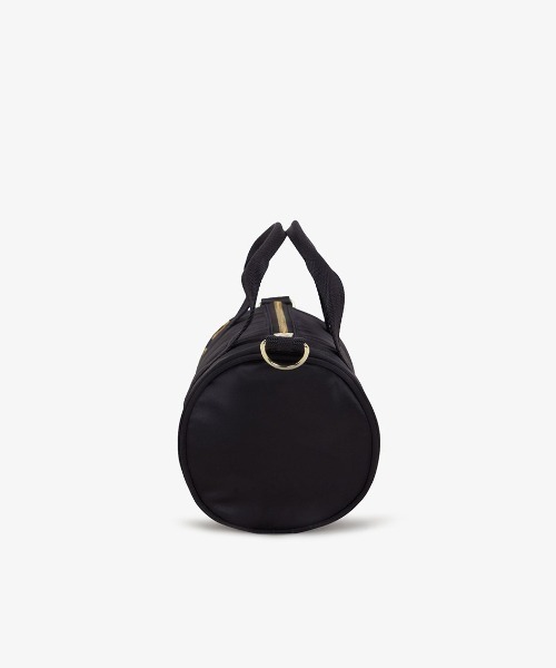 セール】Amy Winehouse Mini Satin Barrel Bag／エイミー