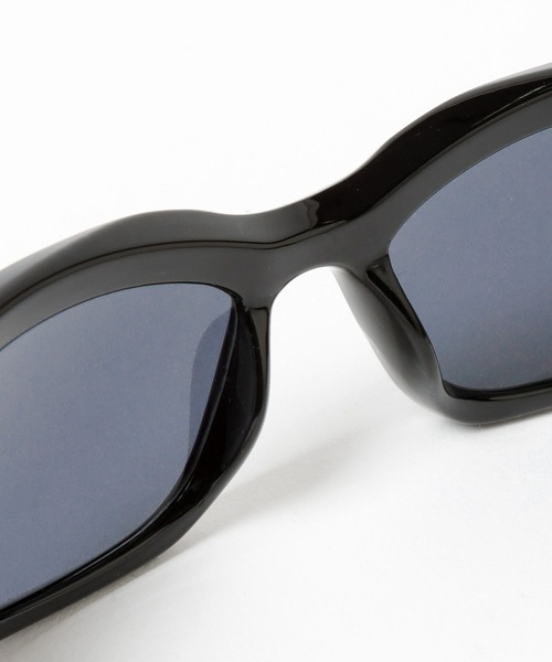 HEREIAM（ヘレイアム）の「【HEREIAM】UV99%カット/SPORTY GRASS（サングラス・レディース・ブラック・FREE）」の19枚目の写真