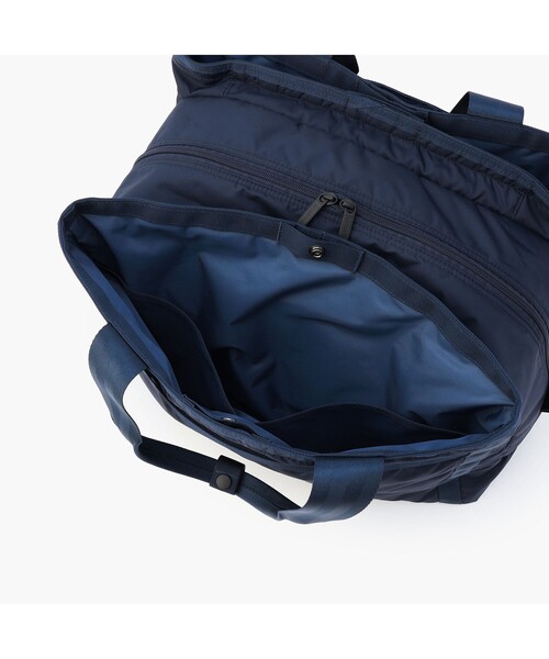 完売カラー2026年春頃入荷予定】NEO 3ROOMS WIRE CS（トートバッグ