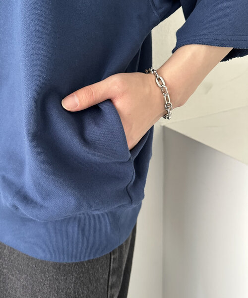 【ユニセックス】WELLハーフスリーブリバスウェット