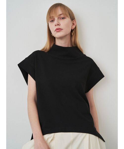 オフネックカットソー（Tシャツ/カットソー）｜ELENDEEK（エレン