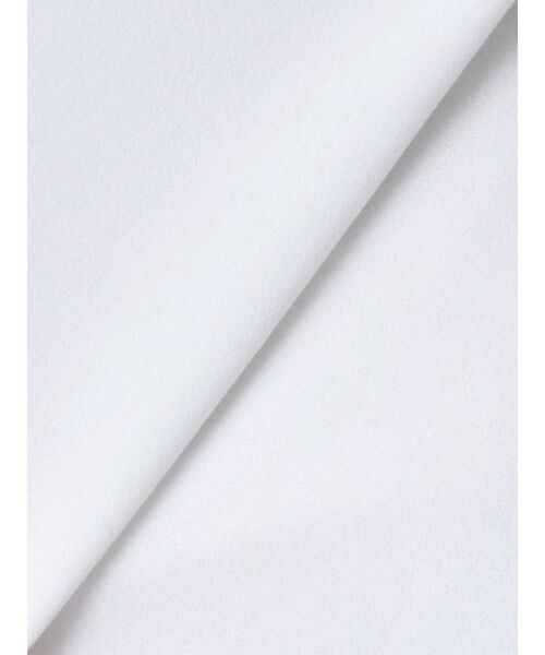 ELENDEEK（エレンディーク）の「オフネックカットソー（Tシャツ/カットソー・レディース・オフホワイト/ブラック/ネイビー・FREE）」の14枚目の写真