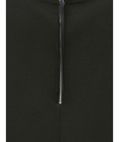 ELENDEEK（エレンディーク）の「オフネックカットソー（Tシャツ/カットソー・レディース・オフホワイト/ブラック/ネイビー・FREE）」の18枚目の写真