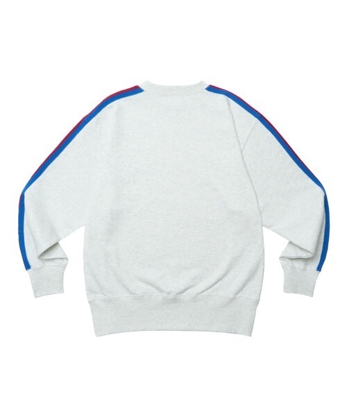 FCバルセロナ ストライプシャツ YEN TOWN MARKET トレーナー スウェット 「FC BARCELONA」FC