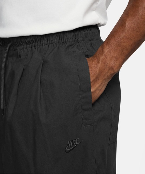 NIKEボディ clubhaus ショーツ ブラック 33inch Lサイズ希少 NIKE（ナイキ）の「ナイキ クラブ メンズ ショートパンツ / Nike Club