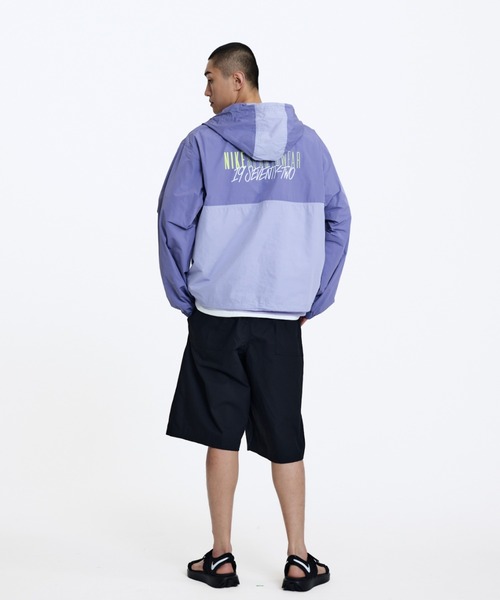 NIKE(ナイキ)の「ナイキ クラブ メンズ ショートパンツ / Nike Club Men's Shorts HJ2541-010 Black(その他パンツ・メンズ・ブラック・S/M/L/XL/2XL)」の12枚目の写真
