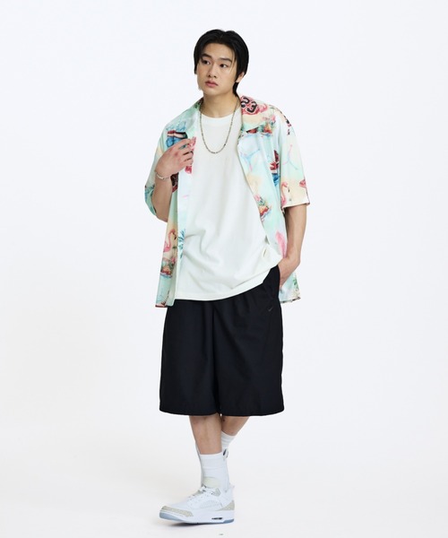 ナイキ クラブ メンズ ショートパンツ / Nike Club Men's Shorts