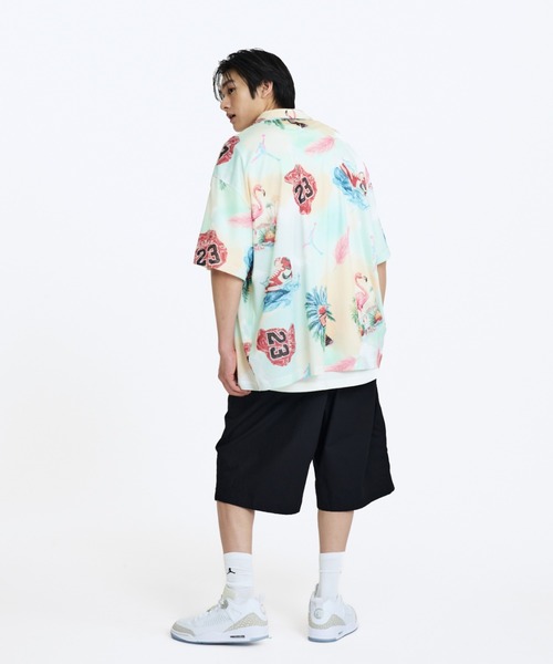 NIKE(ナイキ)の「ナイキ クラブ メンズ ショートパンツ / Nike Club Men's Shorts HJ2541-010 Black(その他パンツ・メンズ・ブラック・S/M/L/XL/2XL)」の10枚目の写真