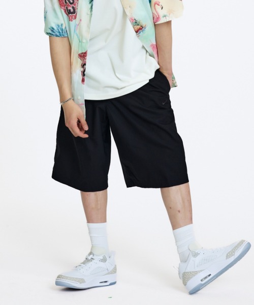【NIKE】★ハーフパンツ★ Nike Club Men's Shorts ナイキ クラブ メンズ ショートパンツ / Nike Club Men's Shorts