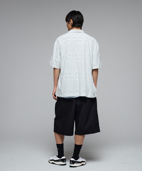 NIKE(ナイキ)の「ナイキ クラブ メンズ ショートパンツ / Nike Club Men's Shorts HJ2541-010 Black(その他パンツ・メンズ・ブラック・S/M/L/XL/2XL)」の6枚目の写真
