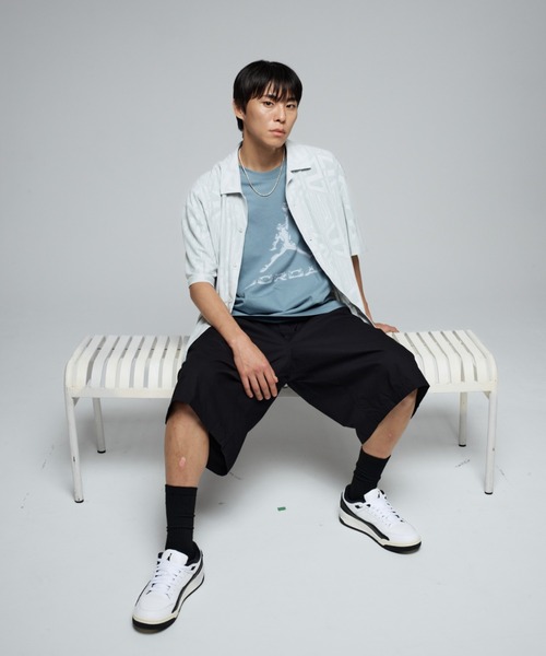 ナイキ クラブ メンズ ショートパンツ / Nike Club Men's Shorts
