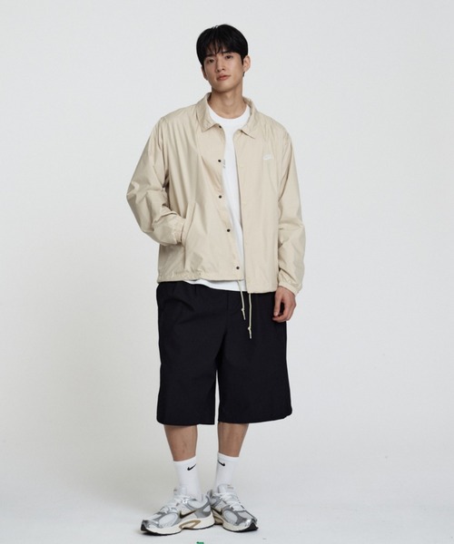 NIKE(ナイキ)の「ナイキ クラブ メンズ ショートパンツ / Nike Club Men's Shorts HJ2541-010 Black(その他パンツ・メンズ・ブラック・S/M/L/XL/2XL)」の22枚目の写真