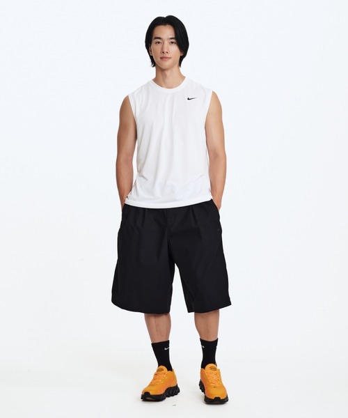 ナイキ クラブ メンズ ショートパンツ / Nike Club Men's Shorts