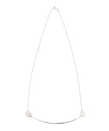 JAMIRAY | JAMIRAY MOON STICK NK(ネックレス)