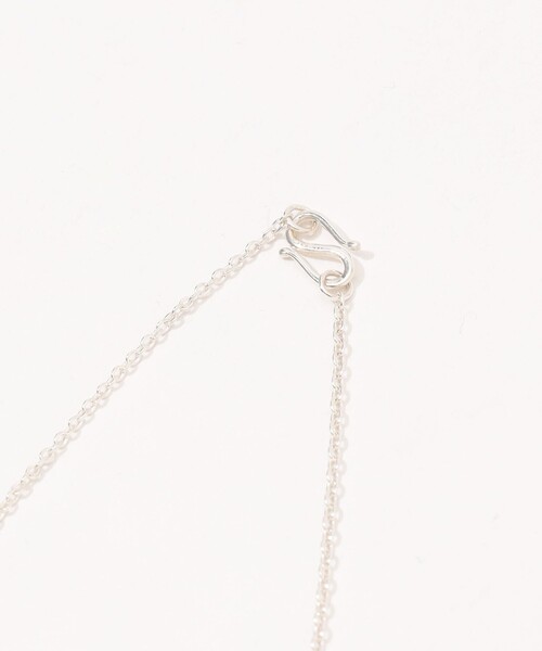 JAMIRAY（ジャミレイ）の「JAMIRAY　 MOON STICK NK（ネックレス・レディース・シルバー・FREE）」の4枚目の写真