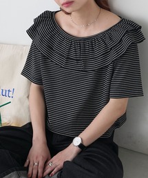 2WayサーマルフリルT