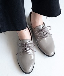 【晴雨兼用】【防水・撥水】【生活防水】【滑りにくい】【雨の日】【通勤靴】【レイン対応】レースアップレインシューズ (404-59083)JELLY BEANS(ジェリービーンズ)