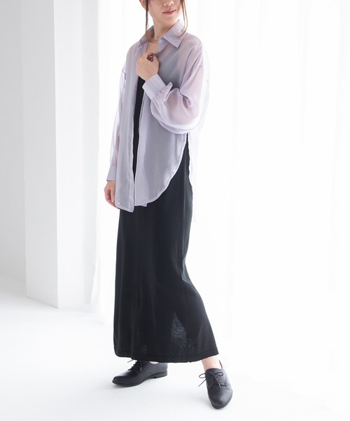 JELLY BEANS（ジェリービーンズ）の「【晴雨兼用】【防水・撥水】【生活防水】【滑りにくい】【雨の日】【通勤靴】【レイン対応】レースアップレインシューズ (404-59083)JELLY BEANS(ジェリービーンズ)（レインシューズ・レディース・グレー/ブラック/アイボリー/ブラック系その他・22.5/24.5/24/23.5/23）」の7枚目の写真