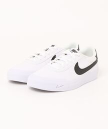 《NIKE》ｺｰﾄ ｼｮｯﾄ