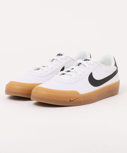 セール】《NIKE》コート ショット（スニーカー）｜NIKE（ナイキ