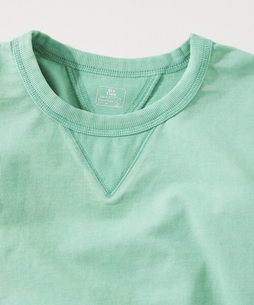 JOURNAL STANDARD relume スウェット JOURNAL STANDARD relume｜別注【GOOD ROCK SPEED】COLLEGE