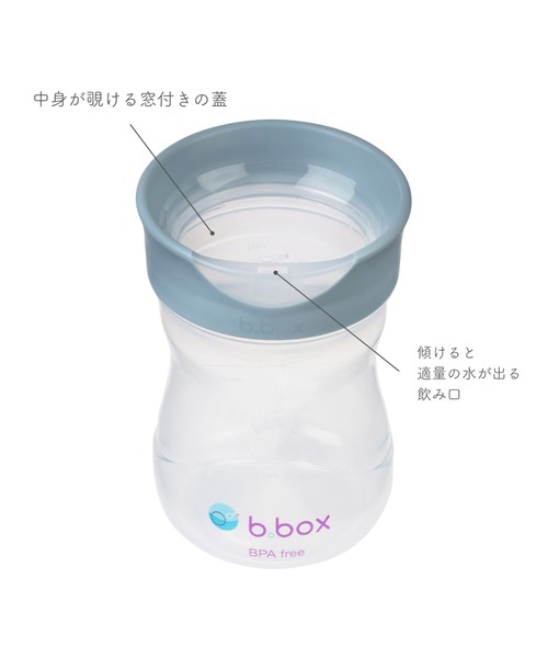 b.box/ Transition value pack ステップアップマグパック