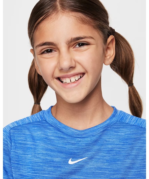 セール】《NIKEアパレル》B NK DF MULTI SS TOP LBR（Tシャツ