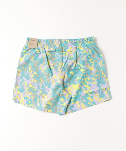 NIKE（ナイキ）の「ナイキ NIKE ナイキ DF CHLLNGR 5BF ショート PR（その他パンツ・メンズ・グリーン・S/M/L/LL）」の2枚目の写真