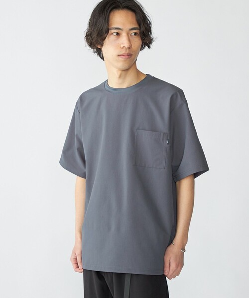 【シップスSHIPS】セットアップ　Tシャツ付　TAION 楽天市場】【SALE／60%OFF】【SHIPS別注】TAION: ジャケット