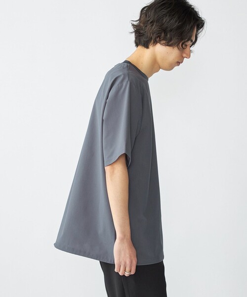 SHIPS: AirShade ショートスリーブ Tシャツ SHIPS｜SHIPS: AirShade ショートスリーブ Tシャツ | Rakuten