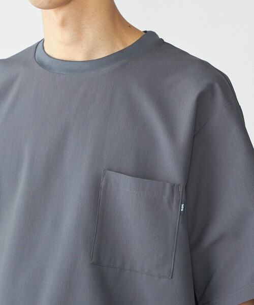 SHIPS: AirShade ショートスリーブ Tシャツ SHIPS｜SHIPS: AirShade ショートスリーブ Tシャツ | Rakuten