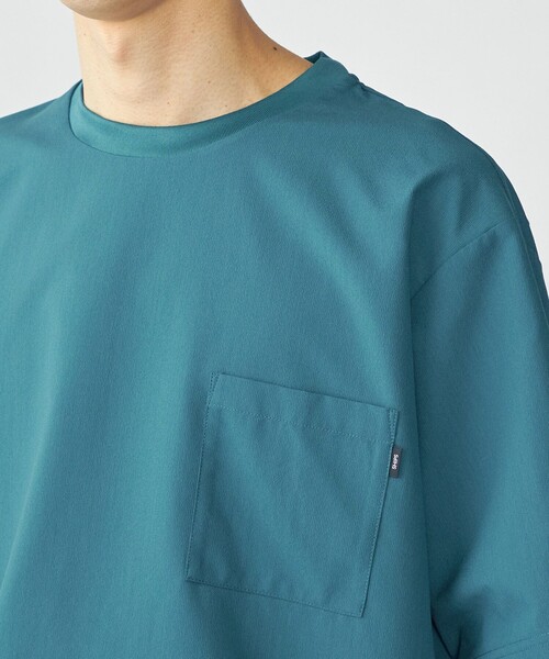 SHIPS: AirShade ショートスリーブ Tシャツ SHIPS｜SHIPS: AirShade ショートスリーブ Tシャツ | Rakuten