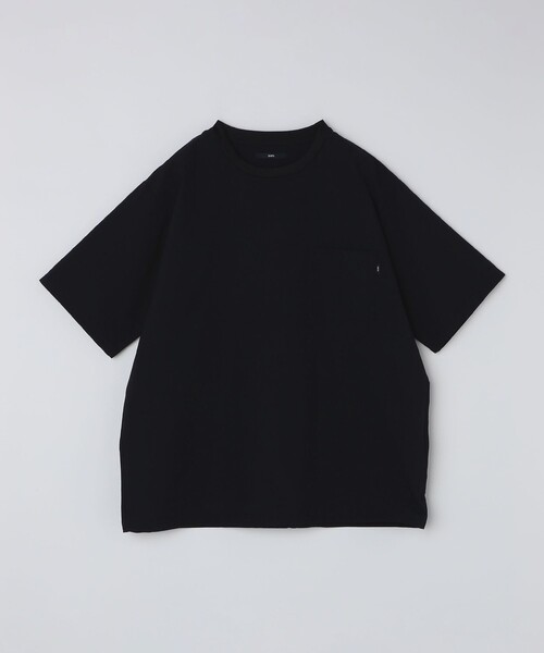セール】SHIPS: AirShade ショートスリーブ Tシャツ（Tシャツ