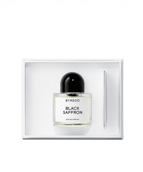 ブラックサフラン オードパルファン 50ml（香水）｜BYREDO（バイレード