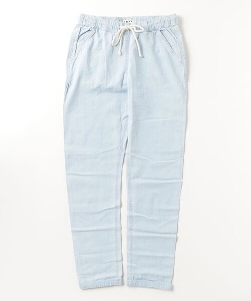 ROXY(ロキシー)の「ロキシー ROXY SLOW SWELL REGULAR(デニムパンツ・レディース・ブルー・XS/M/S)」の1枚目の写真