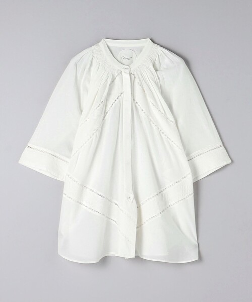 【未使用タグ付き】Pheeta フィータ ブラウス Rose ローズ　アローズ Pheeta＞Rose ワンピース
