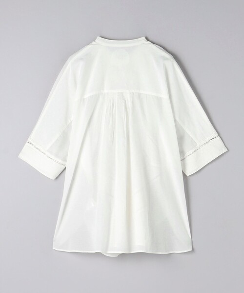 別注】＜Pheeta＞Eliza ブラウス WHITE/PH013C-UAWomens2