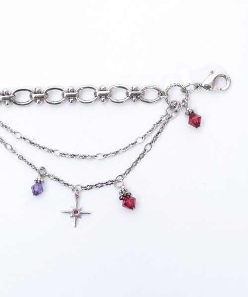 ３１日廃棄 アクシーズファム　毒りんご　ベルト　ヴィラン axes femme（アクシーズファム）の「ディズニーヴィランズ