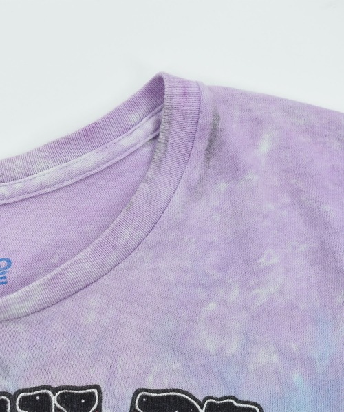 LIQUID BLUE（リキッドブルー）の「【ヴィンテージ古着】LIQUID BLUE “Grateful Dead” タイダイ バンド Tシャツ（Tシャツ/カットソー・メンズ・マルチ・LARGE）」の6枚目の写真