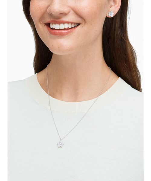 【kate spade】大人気商品！スペードパヴェスタッドピアス◎ 楽天市場】Kate Spade ケイトスペード ブライト アイデア パヴェ