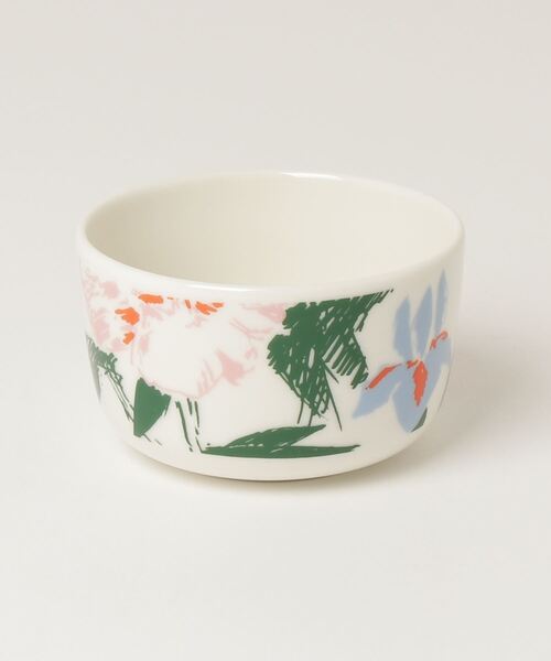 tkさま　専用　マリメッコ　新品　Puutarhakutsut ボウル　セット Puutarhakutsut / bowl 2,5dl（食器）｜marimekko（マリメッコ