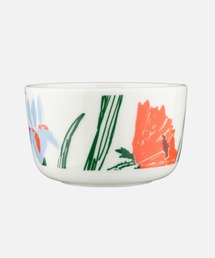 marimekko(}bR)Puutarhakutsut / bowl  2,5dl(H)